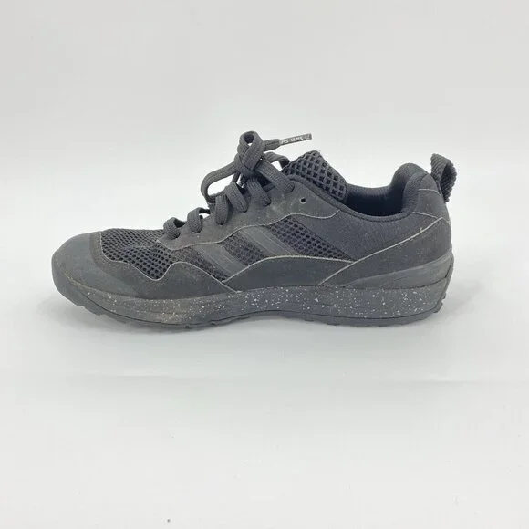 Lems Primal Pursuit Unisex Shoes Minimalist Sneakers Black Mens 7.5 Womens 9 - Picture 6 of 11